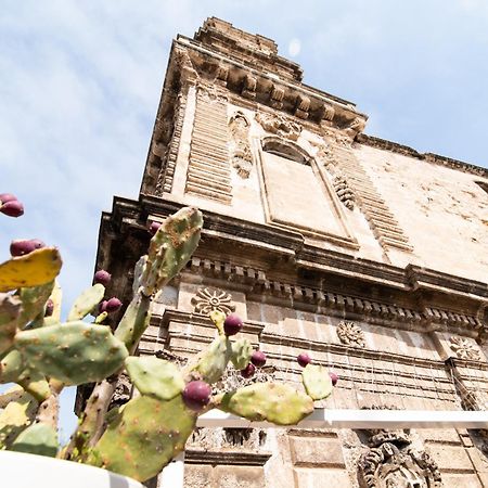 מלון מונופולי Le Volte Di San Leonardo מראה חיצוני תמונה
