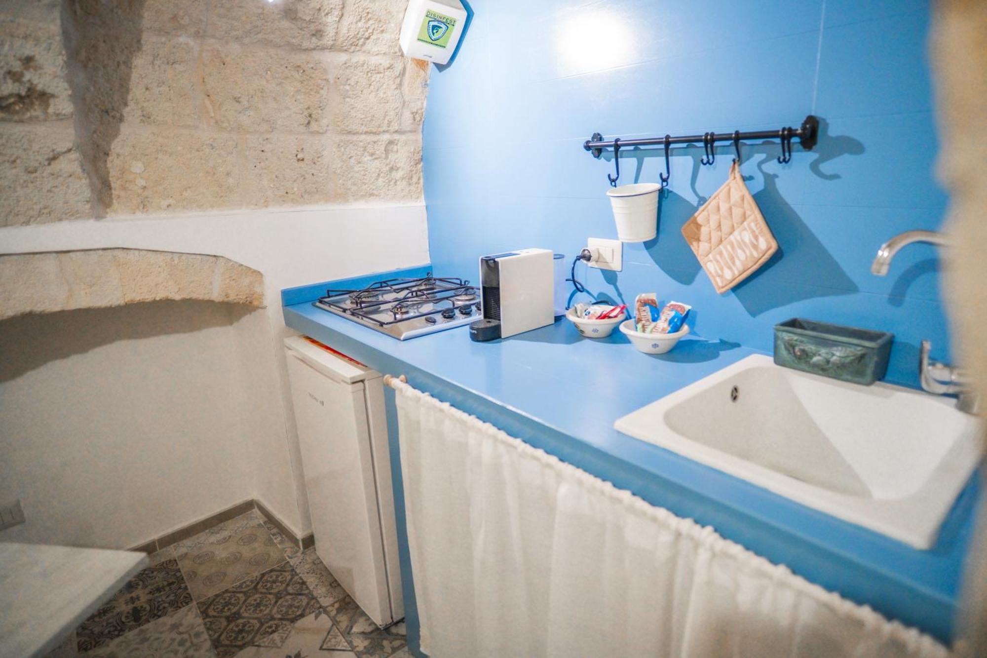 מלון מונופולי Le Volte Di San Leonardo מראה חיצוני תמונה