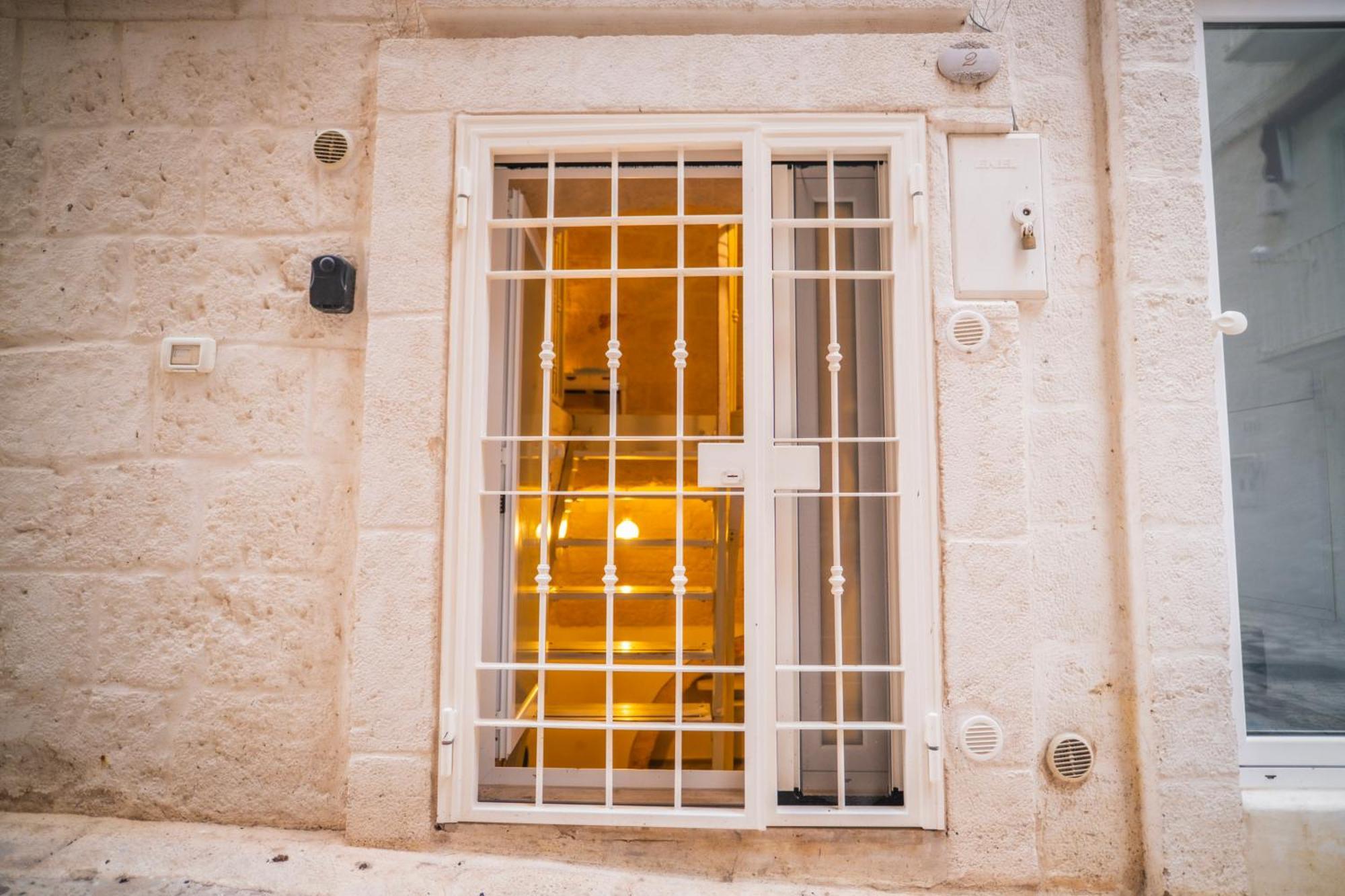מלון מונופולי Le Volte Di San Leonardo מראה חיצוני תמונה