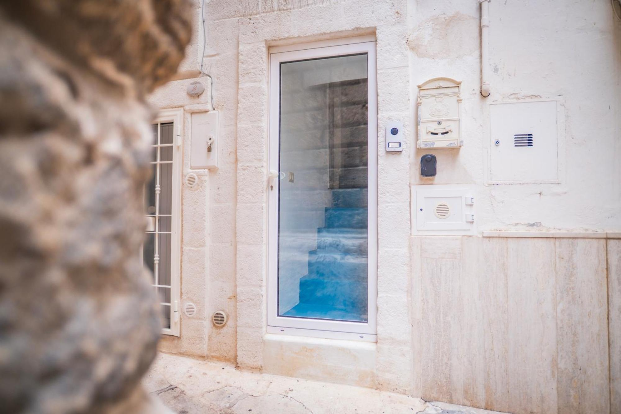 מלון מונופולי Le Volte Di San Leonardo מראה חיצוני תמונה